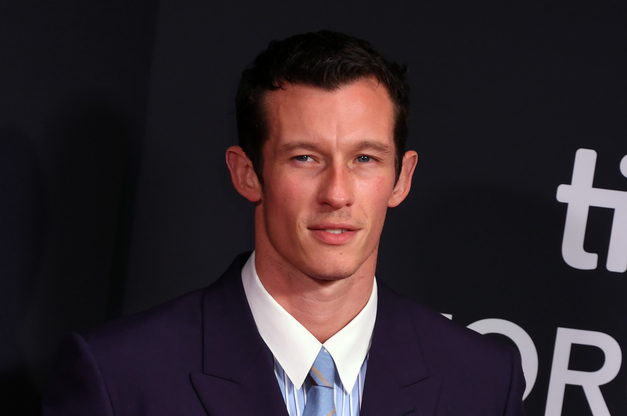 Callum Turner