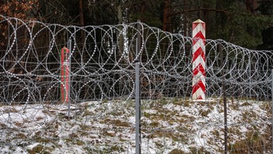 Polski żołnierz uciekł na Białoruś. Jest komunikat dowództwa i pierwsze dywizje w jednostce dezertera