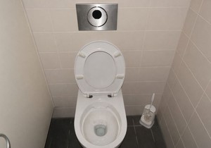 U kineskim toaletima nema wc papira, njihova praksa posle nužde nama je nezamisliva