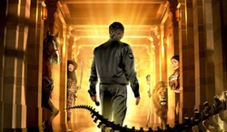 Oba te filmy zarobiły miliard. Dziś i jutro pokaże je polska telewizja