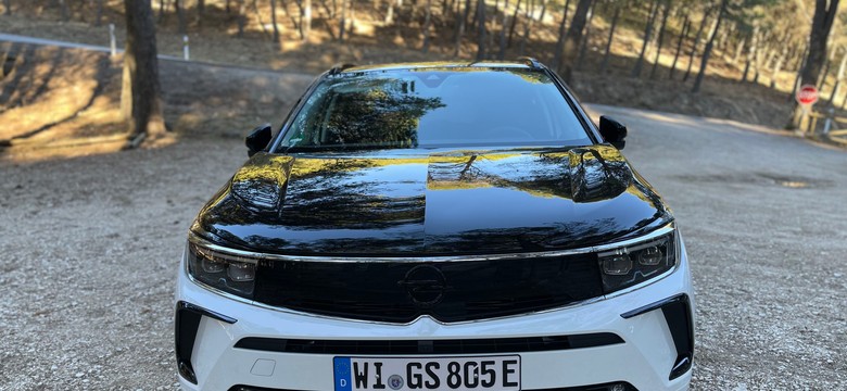 Nowy Opel spala tylko 5,3 l/100 km. To popis niemieckich inżynierów