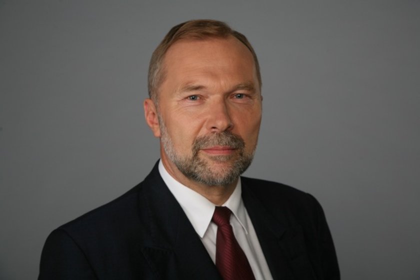 Jacek Michałowski 