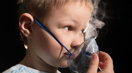 Nebulizatory - rodzaje, zastosowanie, nebulizatory dla dzieci