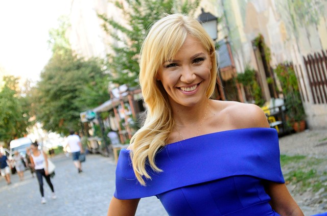 Bojana Ristivojević