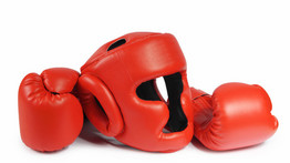Szorítóban a profi bokszolók: összecsap Szellő és Gracsov