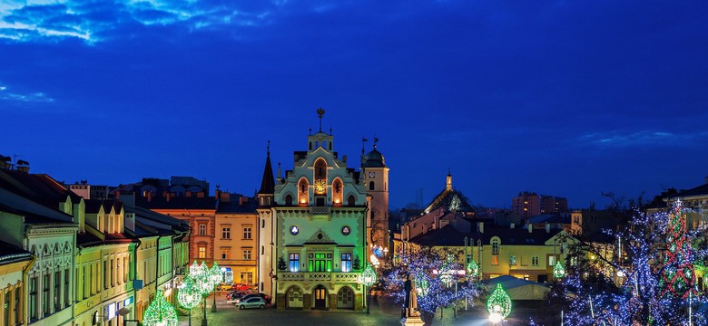 Kto wygrałby wybory prezydenckie w Rzeszowie? SONDAŻ