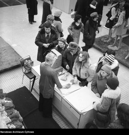 Wielki QUIZ o życiu w czasach PRL. Na pytaniu nr 15 wielu się wyłoży