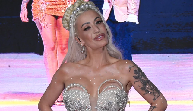 Dušica Jakovljević spremna da uđe u "Elitu 10" OTKRILA SVOJE USLOVE: "Moja su deca velika, mogla bih sebi da priuštim taj luksuz"