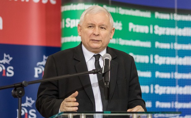 PiS ruszył w Polskę przed wyborami. Kaczyński w Trzciance: Nie widzę przyjemności w tym, żeby zabijać sarnę, śliczne zwierzę