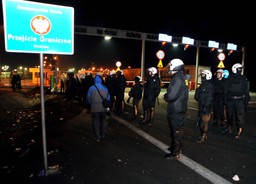 Wracają kontrole na polskie granice