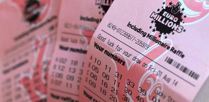 Lotto będzie wypłacał miliony euro zamiast złotych?