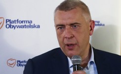 TVP Info ujawniło treść rozmów Romana Giertycha z twórcą 'Soku z Buraka'. Mecenas zapowiada pozew