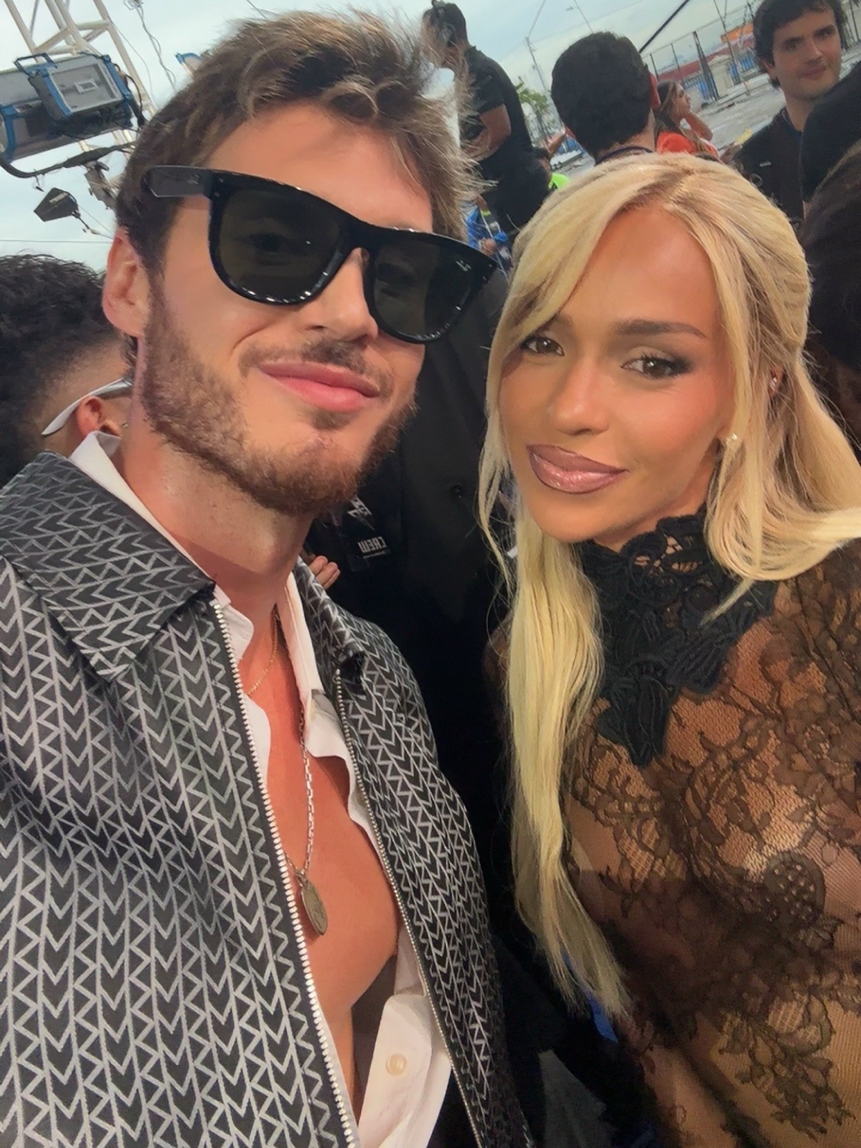 Argentínsky spevák a model Fede Dorcaz tragicky zomrel. 