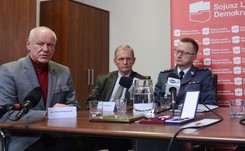 Były szef WSI jest przeciw ustawie dezubekizacyjnej. 'Propozycje PiS są karzące i niesprawiedliwe'