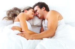 Seks w stylu 3xP to przeszłość. Teraz Polacy kochają się inaczej