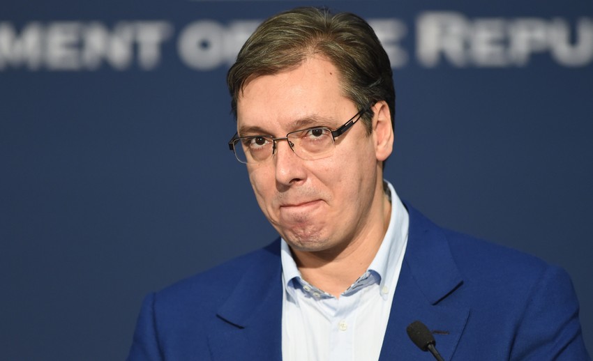 Kič politika je zasnovana na lažnim vrednostima