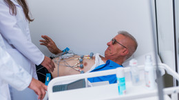 Pre-infarction condition - what is it?