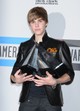 A 2010-es American Music Awards-on három díjat is bezsebelt. Ilyen fiatalon ez aztán nem semmi!