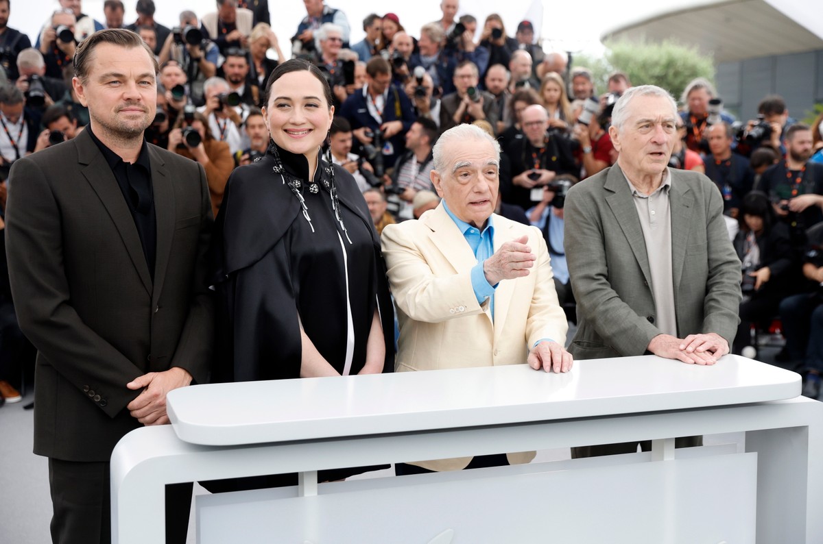 Cannes 2023