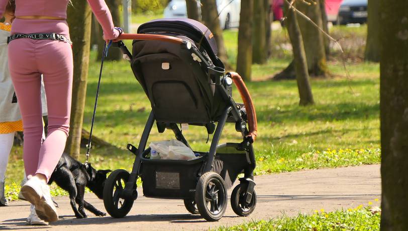 Kombikinderwagen mit Liegewanne ab 200 Euro im Vergleich
