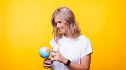 Ekspresowy QUIZ z geografii. Musisz zdobyć przynajmniej 5 punktów, żeby nie było wstydu