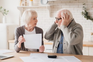 ZUS: czternasta emerytura do zwrotu. Kto odda 1878,91 zł i do kiedy?