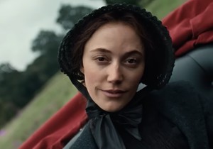 Film "Victorian Psycho"