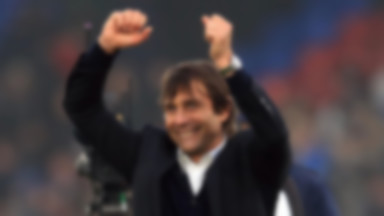 Antonio Conte myśli o nowych zawodnikach