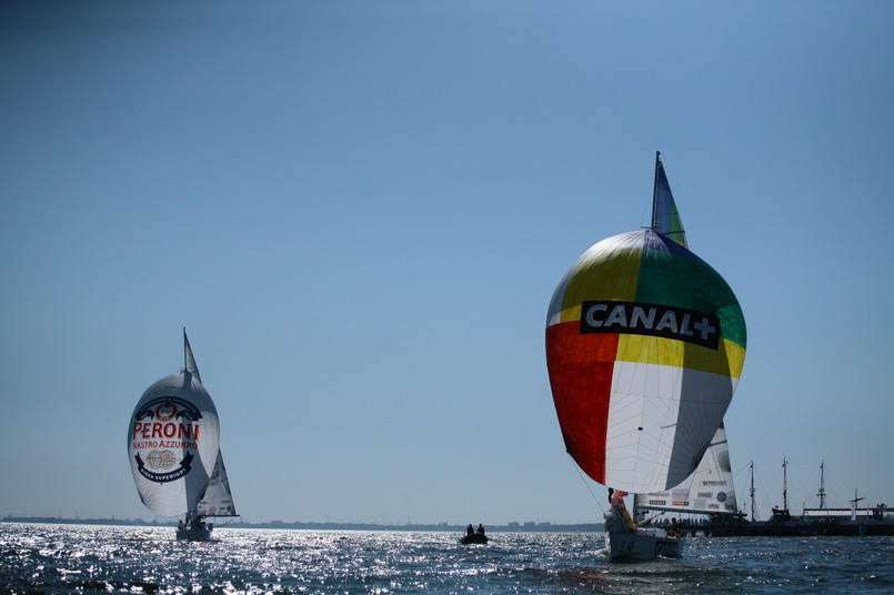Sopot Match Race
