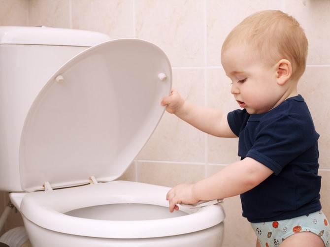 Higijena ruku je ključna prevencija protiv Rota virusa