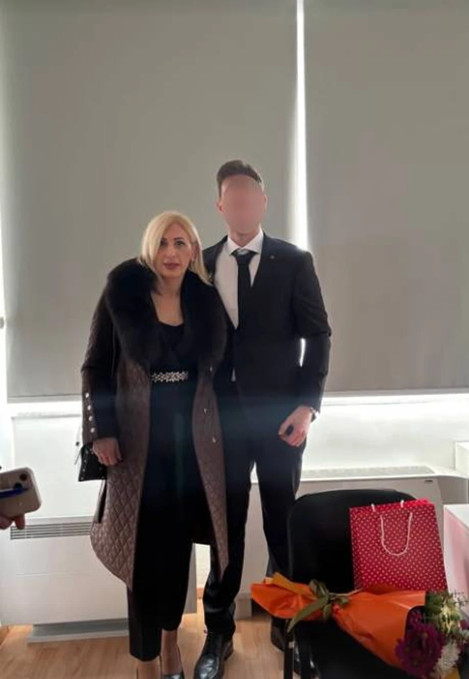 Samira Lončarvić puca od ponosa