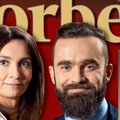 Branże, które dominują w rankingu najbogatszych "Forbesa"