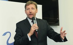 Migalski: Zarabiam za dużo. Trzy razy więcej niż polski prezydent
