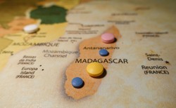 W szybkim tempie rozprzestrzenia się epidemia dżumy płucnej