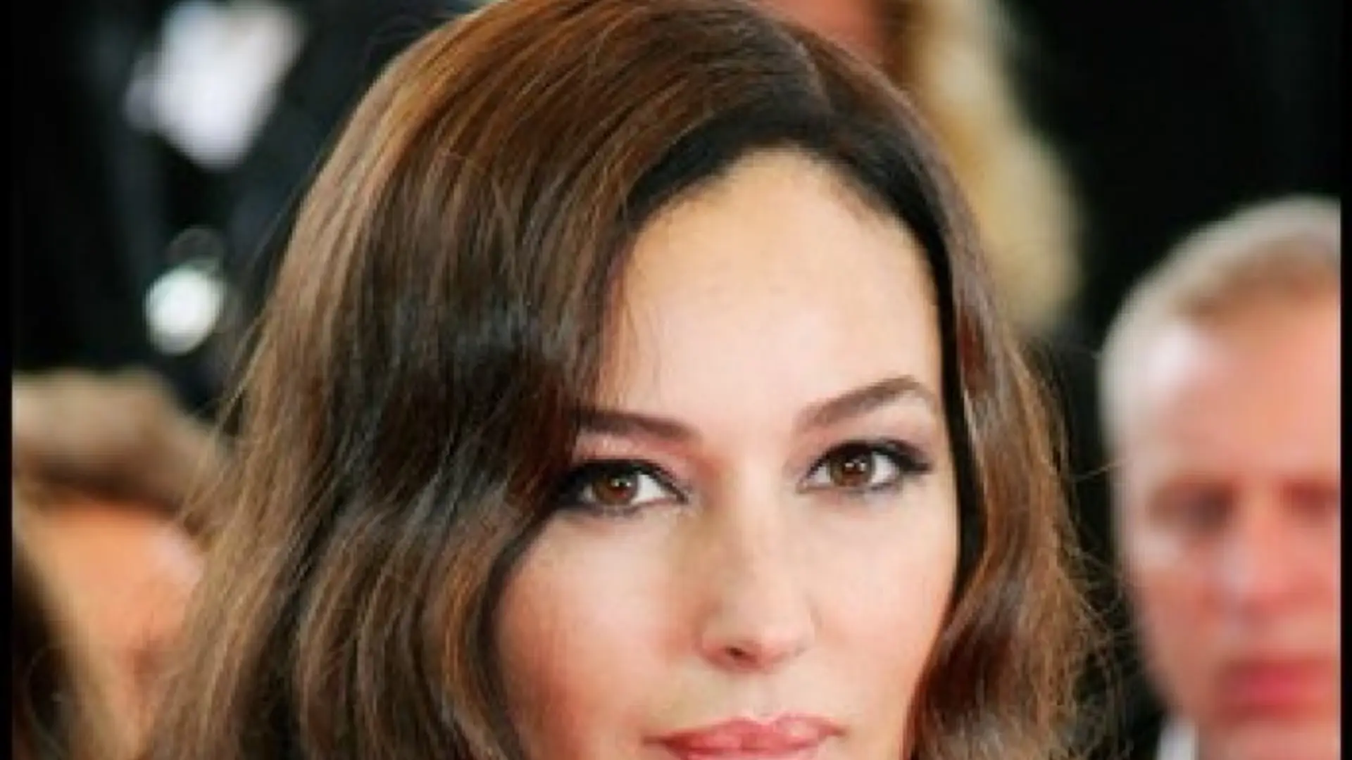 Monica Bellucci ZDJĘCIA