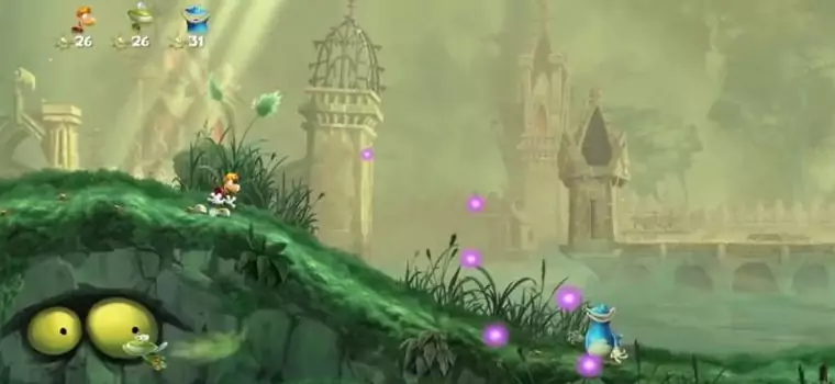 Rayman Legends: Pracownik Ubisoftu krytykuje opóźnienie gry