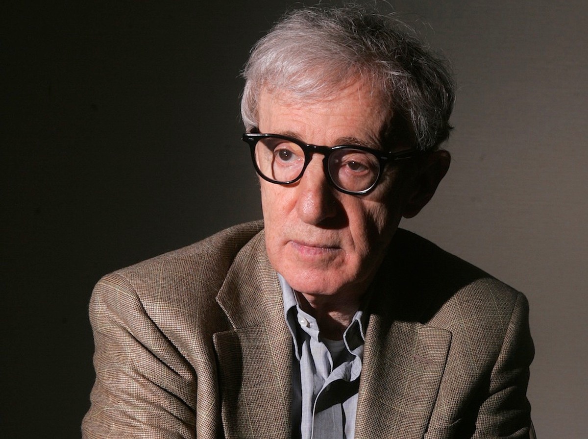 To Rome With Love, reż. Woody Allen – trailer