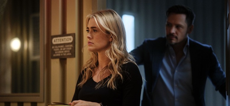 Serial kryminalny hitem w Polsce. W nowym odcinku uczeń przerasta mistrzynię