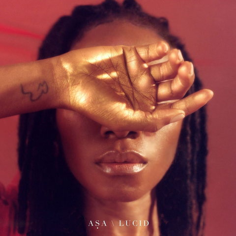 Asa to release her new album, 'Lucid.' (Rue11)