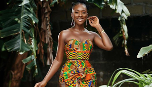 Linda Osifo considered bleaching her skin due to bullying