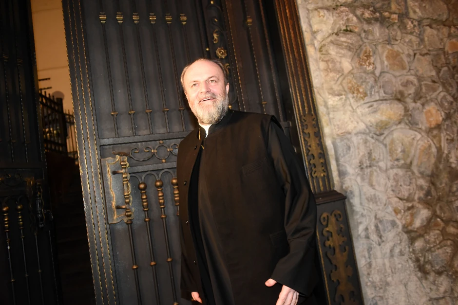 Vladika Stefan Saric