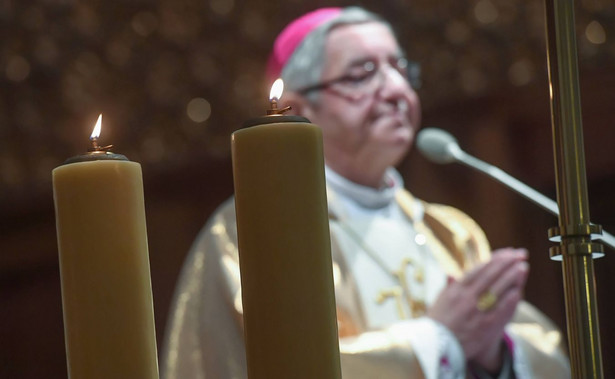 Abp Głódź o bożku tolerancji: Zawiera akceptację wobec największych wynaturzeń