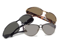 Okulary od mistrzów: Alain Mikli dla Gaultiera