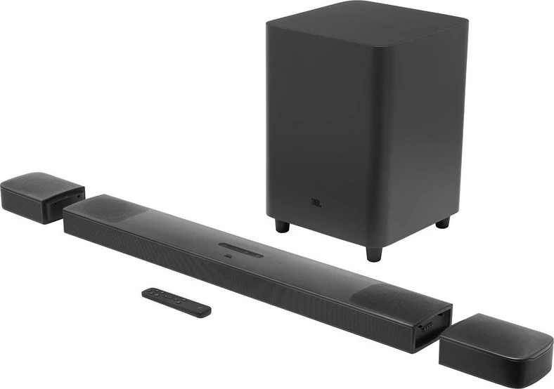 JBL Bar 91 - 3