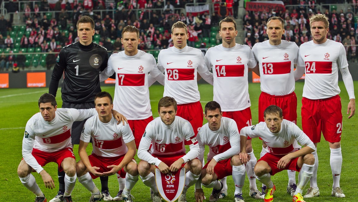 Po rozegraniu spotkań barażowych w ramach eliminacji Euro 2012, znany jest już podział na koszyki przed losowaniem grup finałowych. Polska, umieszczona jako gospodarz w pierwszym, poznała zatem swoich potencjalnych rywali.