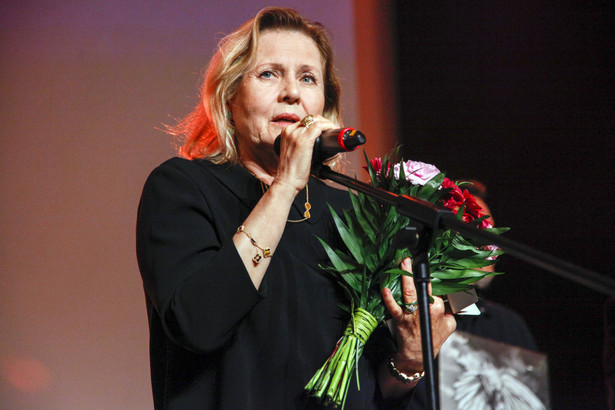 Grażyna Szapołowska