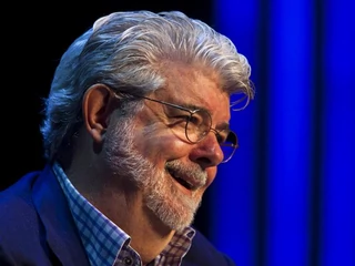 George Lucas 2012