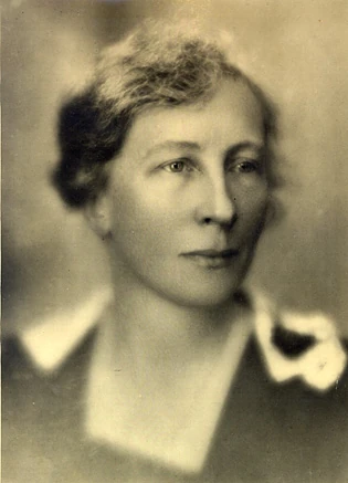 Lillian Gilbreth