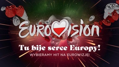 "Tu bije serce Europy! Wybieramy hit na Eurowizję!". Wkrótce poznamy polskiego reprezentanta