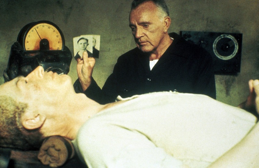 Scena iz filma "1984."